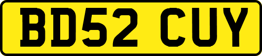 BD52CUY