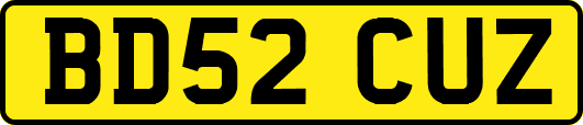 BD52CUZ