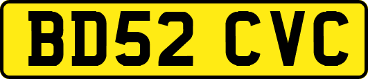 BD52CVC