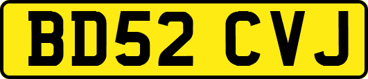 BD52CVJ