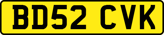 BD52CVK