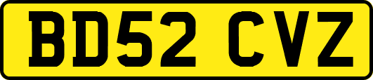 BD52CVZ