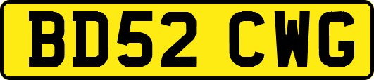 BD52CWG