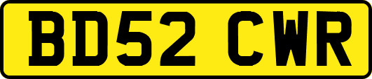 BD52CWR