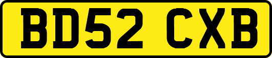 BD52CXB