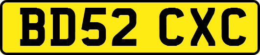 BD52CXC