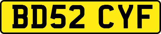BD52CYF