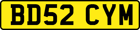 BD52CYM