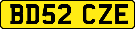 BD52CZE