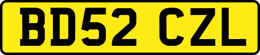 BD52CZL