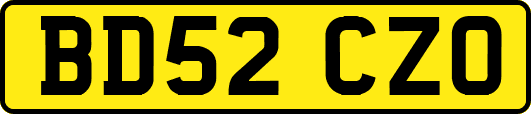 BD52CZO