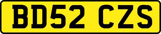 BD52CZS