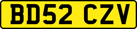 BD52CZV