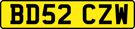 BD52CZW