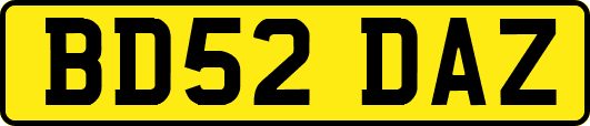 BD52DAZ