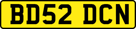 BD52DCN
