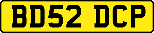 BD52DCP