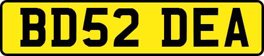 BD52DEA