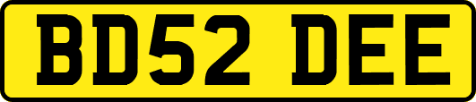 BD52DEE
