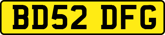 BD52DFG