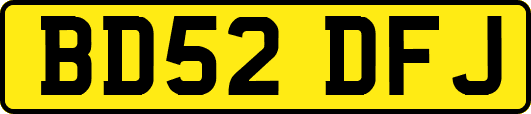 BD52DFJ