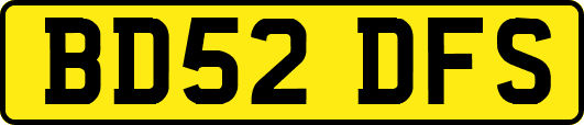 BD52DFS