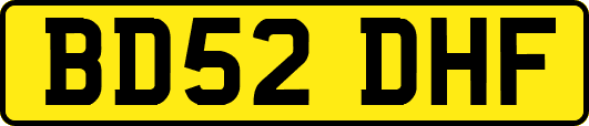BD52DHF