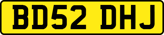 BD52DHJ