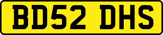 BD52DHS