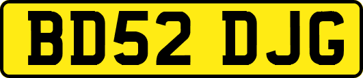 BD52DJG