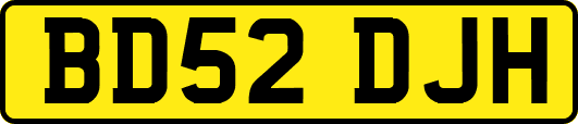 BD52DJH