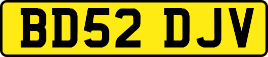 BD52DJV
