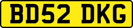 BD52DKG