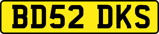 BD52DKS