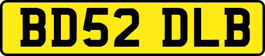 BD52DLB