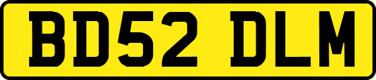 BD52DLM