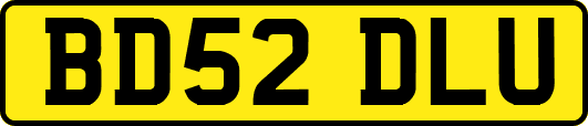 BD52DLU