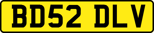 BD52DLV