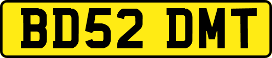 BD52DMT