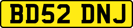 BD52DNJ