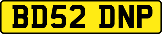 BD52DNP
