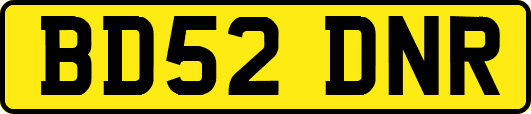 BD52DNR