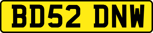 BD52DNW