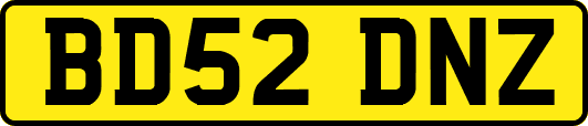 BD52DNZ
