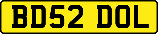 BD52DOL