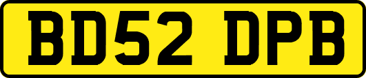 BD52DPB
