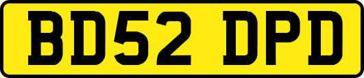 BD52DPD