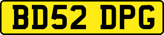 BD52DPG