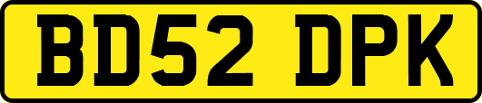 BD52DPK