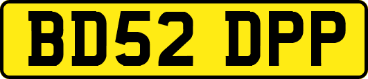 BD52DPP
